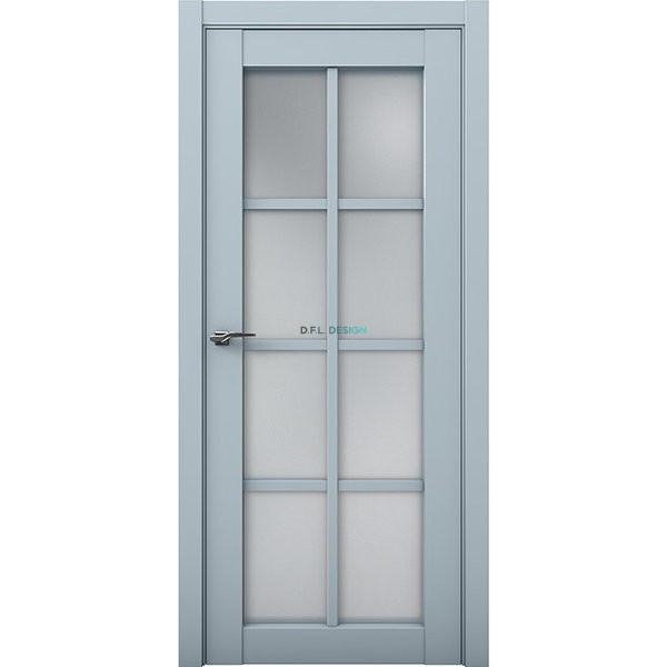 Дверь Aurum Doors Кобальт Co 22 Deep Blue