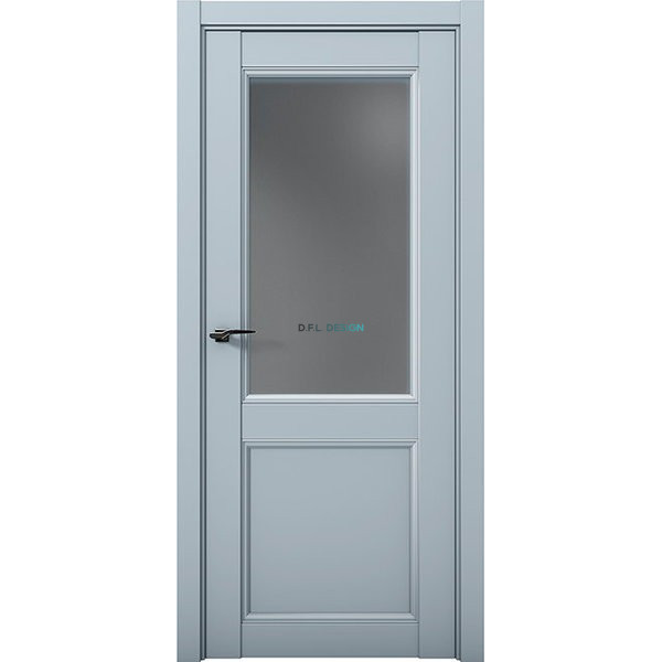 Дверь Aurum Doors Кобальт Co 33 Deep Blue