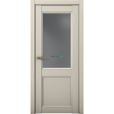 Дверь Aurum Doors Кобальт Co 33 Силк грей