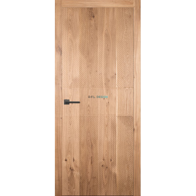 Дверь ОКА Legno 10 Натуральный