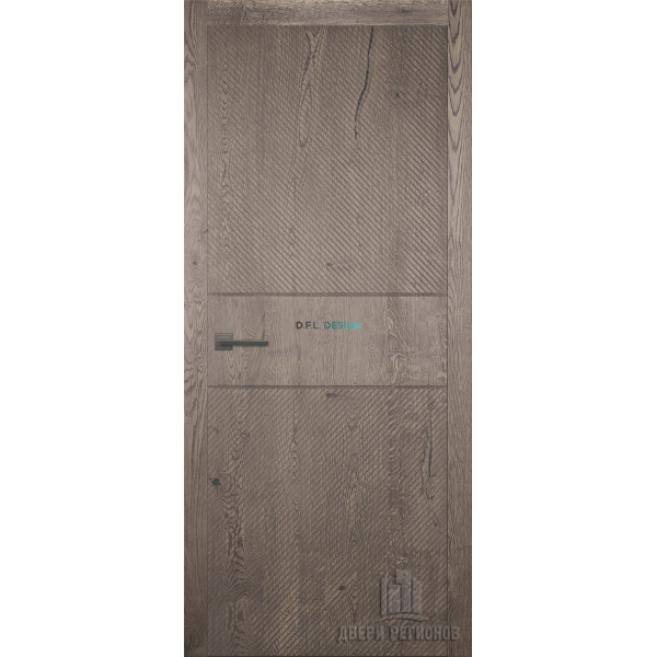 Дверь ОКА Legno 11 Галифакс табак