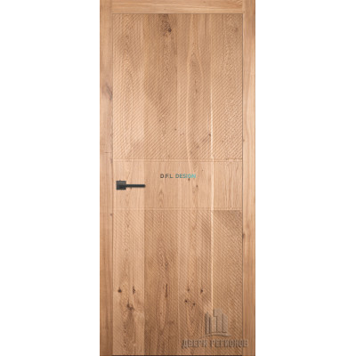 Дверь ОКА Legno 11 Натуральный