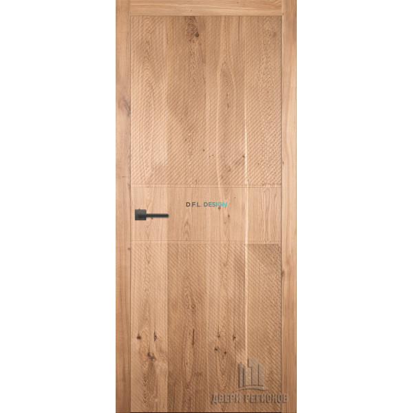 Дверь ОКА Legno 11 Натуральный