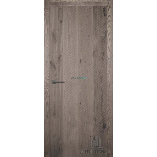 Дверь ОКА Legno 12 Галифакс табак