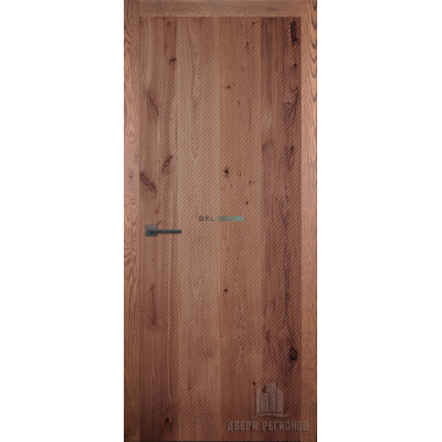 Дверь ОКА Legno 12 Морёный дуб Дверь ОКА Legno 12 Морёный дуб
