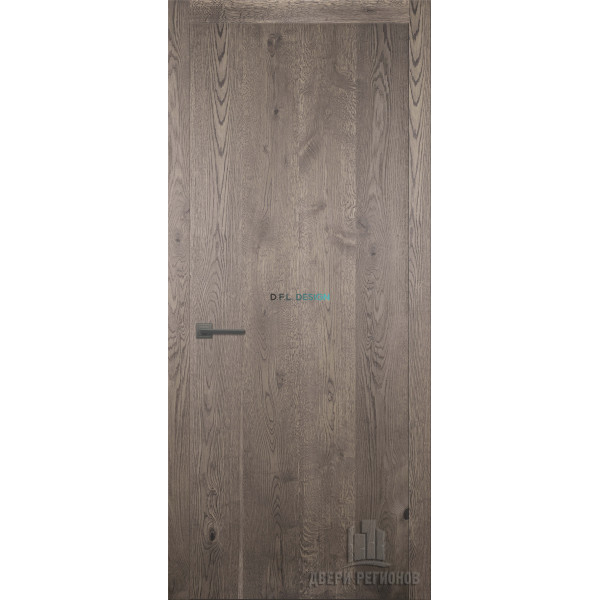 Дверь ОКА Legno 1 Галифакс табак