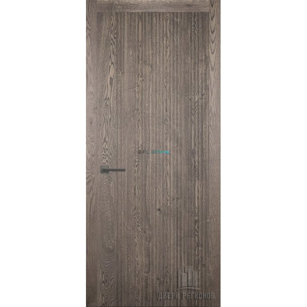 Дверь ОКА Legno 2 Галифакс табак