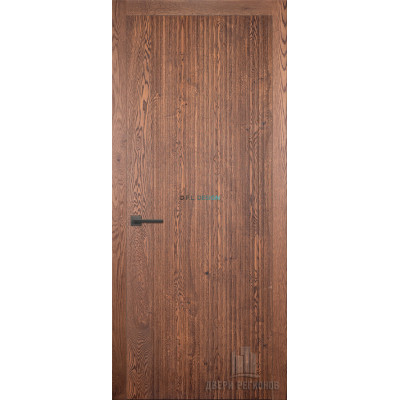Дверь ОКА Legno 2 Морёный дуб