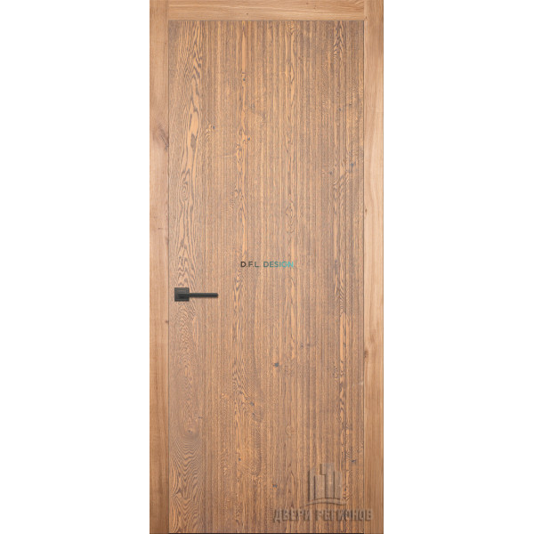 Дверь ОКА Legno 2 Натуральный