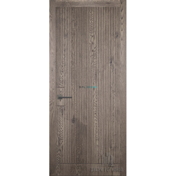 Дверь ОКА Legno 3 Галифакс табак