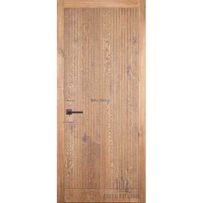 Дверь ОКА Legno 3 Натуральный
