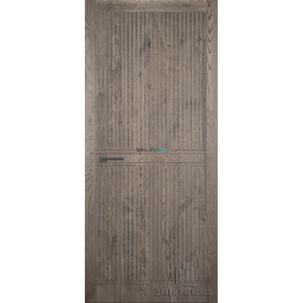 Дверь ОКА Legno 4 Галифакс табак
