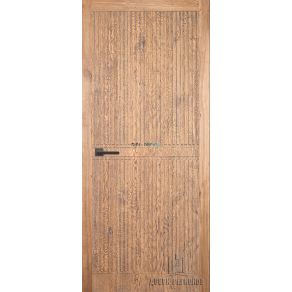 Дверь ОКА Legno 4 Натуральный