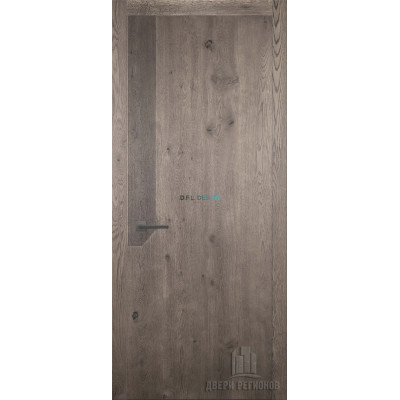 Дверь ОКА Legno 6 Галифакс табак Дверь ОКА Legno 6 Галифакс табак