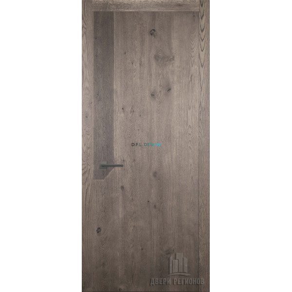 Дверь ОКА Legno 6 Галифакс табак