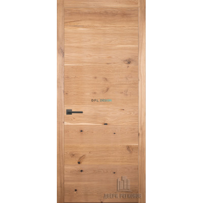Дверь ОКА Legno 7 Натуральный Дверь ОКА Legno 7 Натуральный