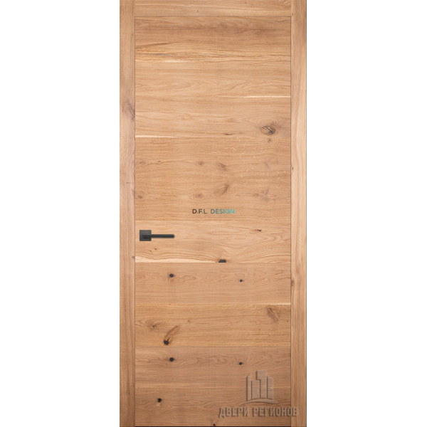 Дверь ОКА Legno 7 Натуральный