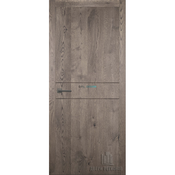 Дверь ОКА Legno 8 Галифакс табак