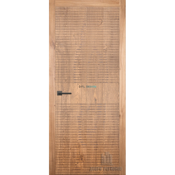 Дверь ОКА Legno 9 Натуральный