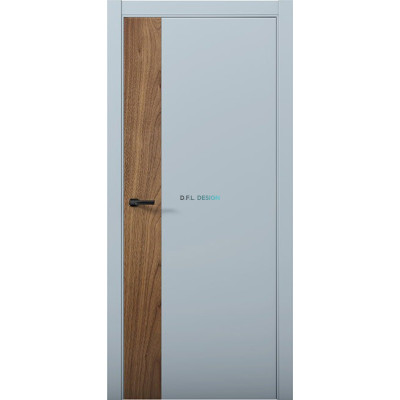 Дверь Aurum Doors Палладий Pd 6 Deep Blue