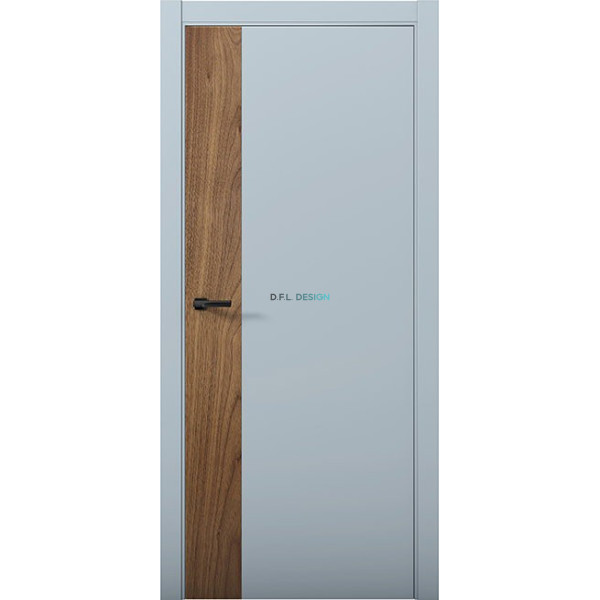 Дверь Aurum Doors Палладий Pd 6 Deep Blue