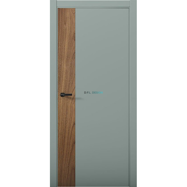 Дверь Aurum Doors Палладий Pd 6 Deep Green