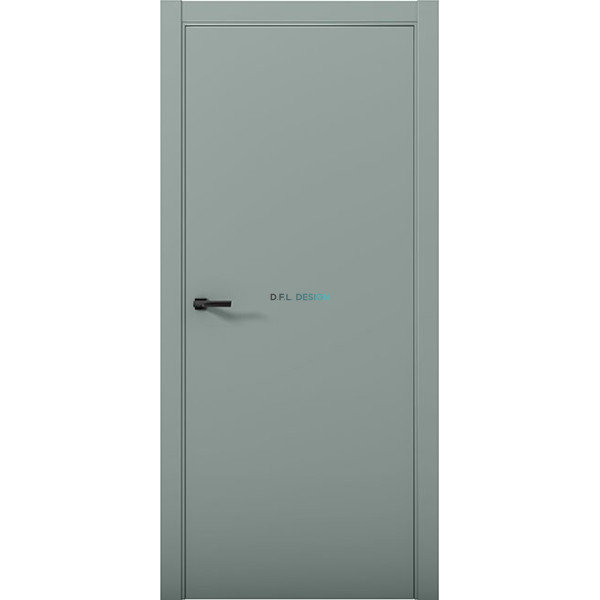 Дверь Aurum Doors Палладий Pd 1 Deep Green