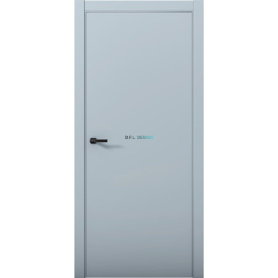 Дверь Aurum Doors Палладий Pd 1 Deep Blue