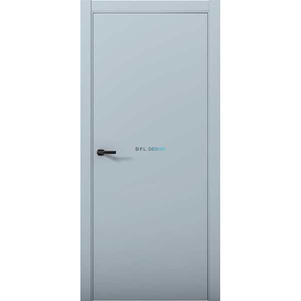 Дверь Aurum Doors Палладий Pd 1 Deep Blue