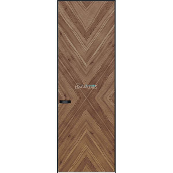 Дверь Gabitex 06 Noce americano