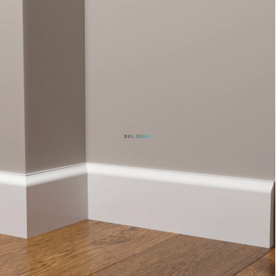 Плинтус Decor-Dizayn DD47