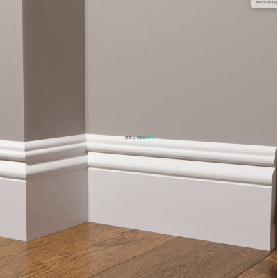 Плинтус Decor-Dizayn DD50