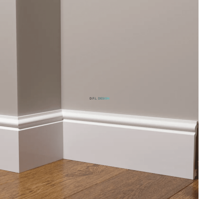 Плинтус Decor-Dizayn DD701