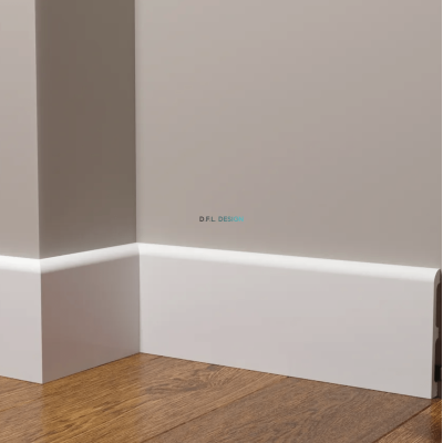 Плинтус Decor-Dizayn DD707 Плинтус Decor-Dizayn DD707