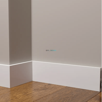 Плинтус Decor-Dizayn DD708 Плинтус Decor-Dizayn DD708