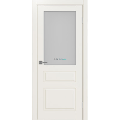 Дверь Optima Porte Тоскана 631.211 эко-шпон Бежевый Дверь Optima Porte Тоскана 631.211 эко-шпон Бежевый