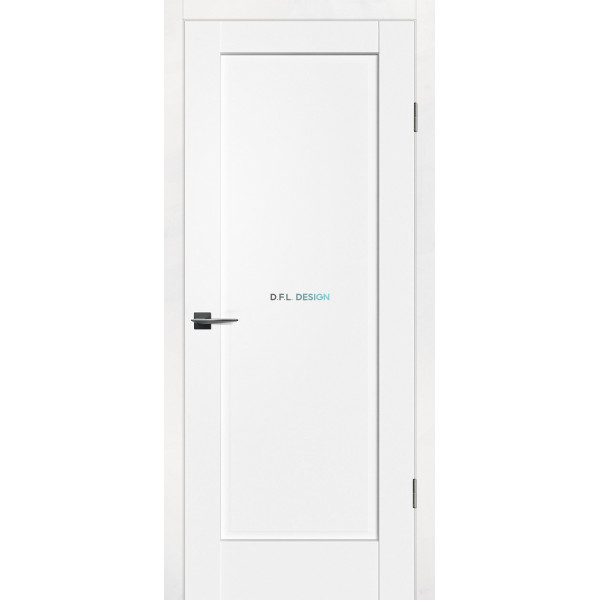 Дверь Profilo Porte PSC-42 Белый купить