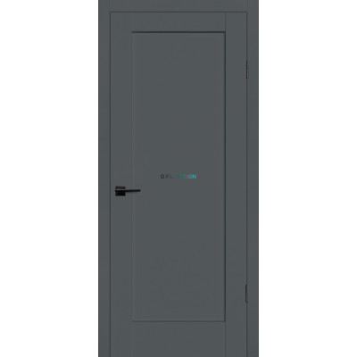 Дверь Profilo Porte PSC-42 Графит купить