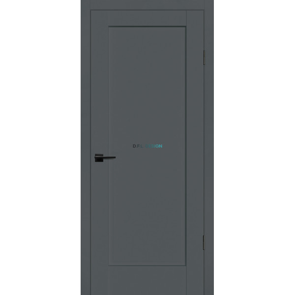 Дверь Profilo Porte PSC-42 Графит купить