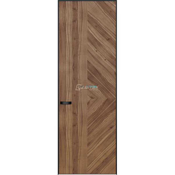 Дверь Gabitex 08 Noce americano