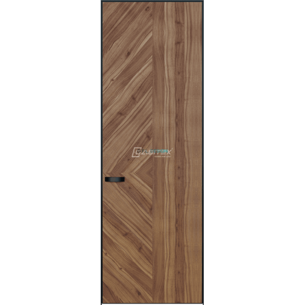 Дверь Gabitex 09 Noce americano