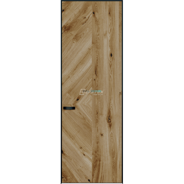 Дверь Gabitex 09 Rovere Loft