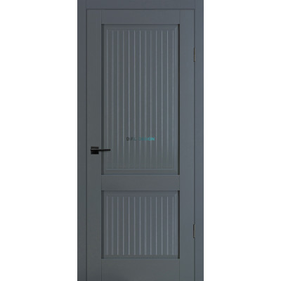 Дверь Profilo Porte PSC-58 Графит купить