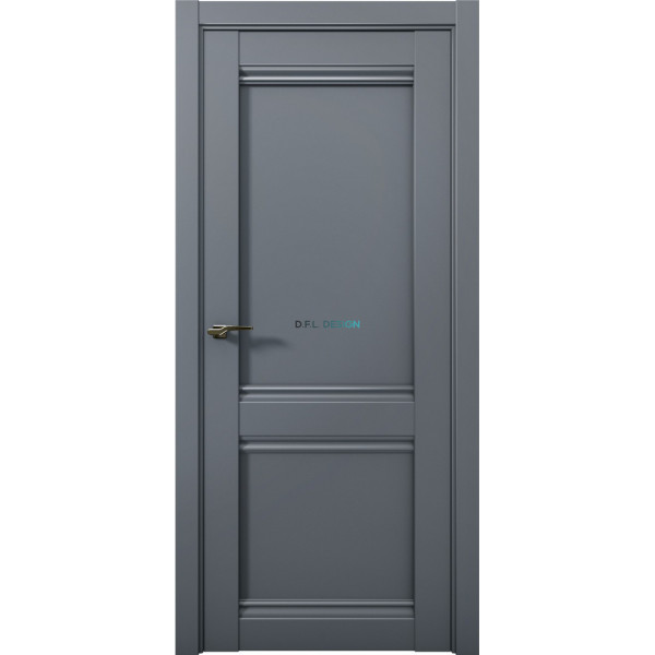 Дверь Aurum Doors Кобальт Co 11 Антрацит