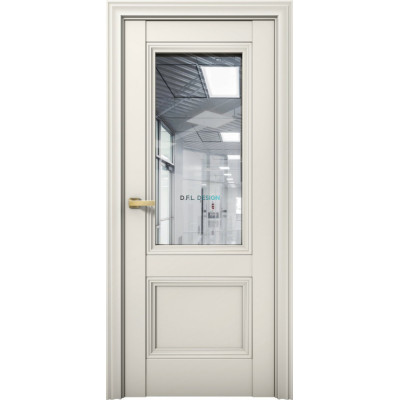 Дверь Aurum Doors Кобальт Co 31 Магнолия