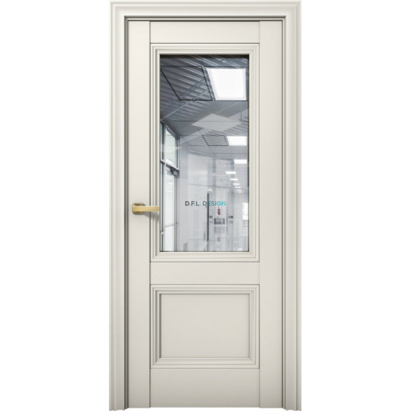 Дверь Aurum Doors Кобальт Co 31 Магнолия