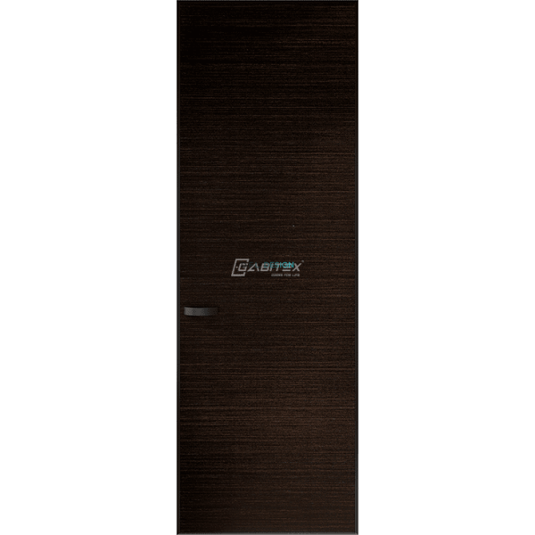 Дверь Gabitex 01 Wenge