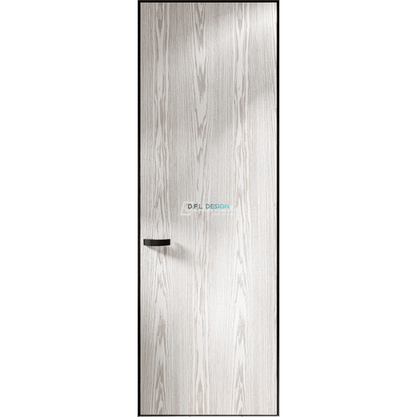 Дверь Gabitex 02 Frassino bianco alpino