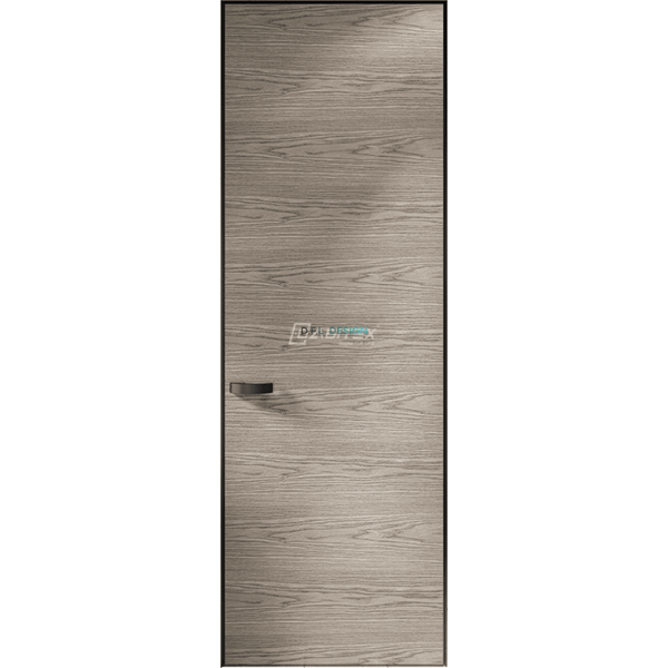 Дверь Gabitex 01 Frassino fumoso