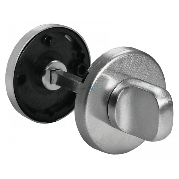 Завертка сантехническая Morelli LUX-WC-R CSA
